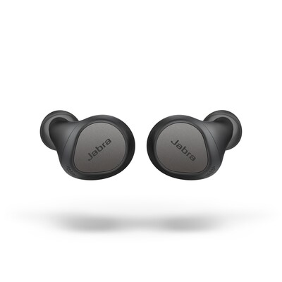 wir in günstig Kaufen-JABRA Elite 7 Pro Bluetooth True-Wireless Kopfhörer Titanium Schwarz mit WLC Pad. JABRA Elite 7 Pro Bluetooth True-Wireless Kopfhörer Titanium Schwarz mit WLC Pad <![CDATA[• Typ: In-Ear Kopfhörer - geschlossen • Übertragung: Bluetooth • 