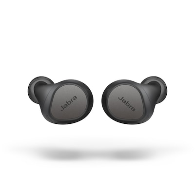 Ear Pad günstig Kaufen-JABRA Elite 7 Pro Bluetooth True-Wireless Kopfhörer Titanium Schwarz mit WLC Pad. JABRA Elite 7 Pro Bluetooth True-Wireless Kopfhörer Titanium Schwarz mit WLC Pad <![CDATA[• Typ: In-Ear Kopfhörer - geschlossen • Übertragung: Bluetooth • 