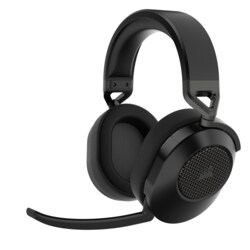Corsair HS65 Wireless Carbon Gaming Headset