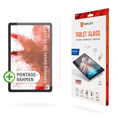 Aktivkohlefilter/Passend günstig Kaufen-Displex Displayschutz Tablet Glass Samsung Galaxy Tab S6 Lite. Displex Displayschutz Tablet Glass Samsung Galaxy Tab S6 Lite <![CDATA[• Passend für Samsung Galaxy Tab S6 Lite • Kratzer resistent: Die extrem harte Glasbeschichtung • Schmutzabweisend