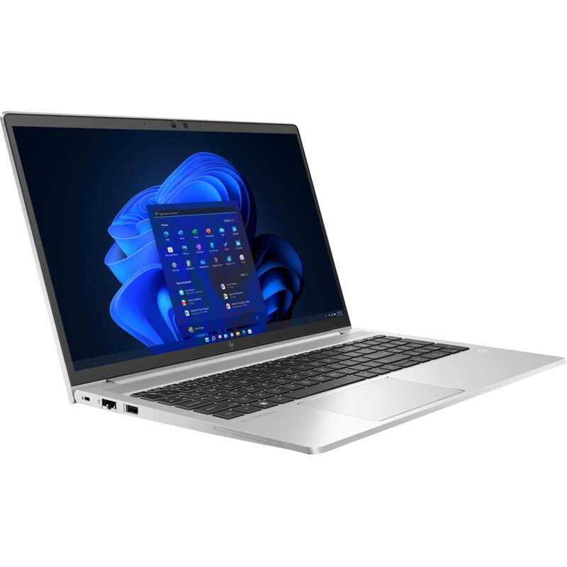 HP EliteBook 650 G9 15,6" FHD IPS i5-1235U 16GB/512GB SSD Win11 Pro 8V6M2AT#ABD