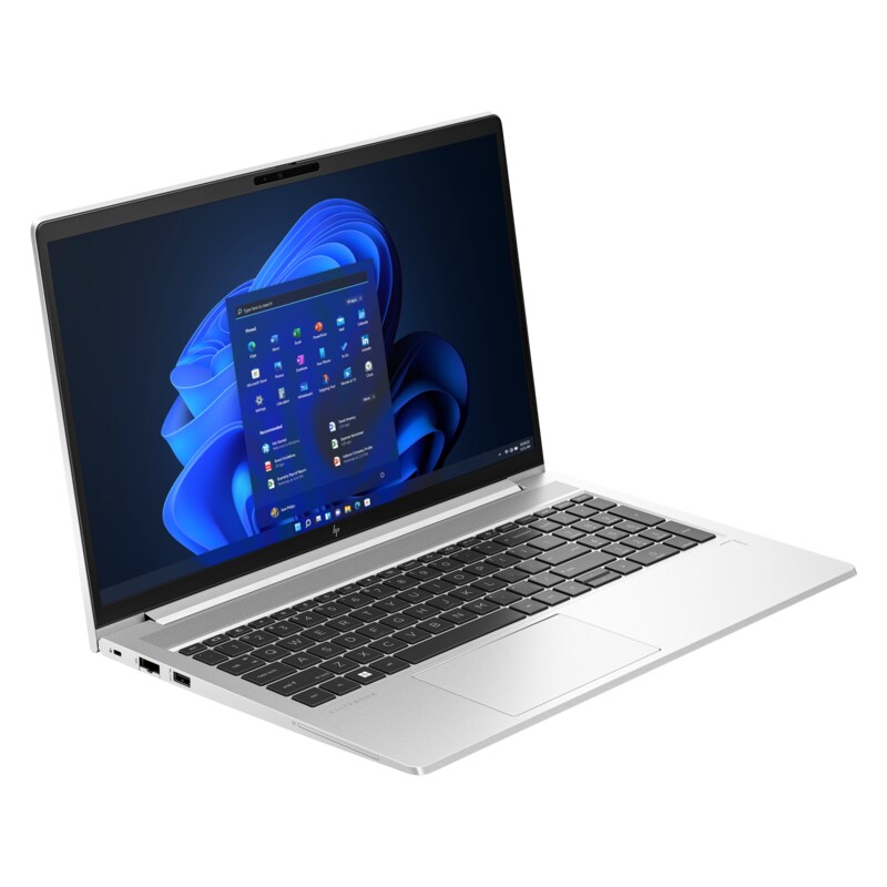 HP EliteBook 650 G10 15,6" FHD IPS i5-1335U 16GB/512GB SSD LTE Win11 Pro 817M9EA