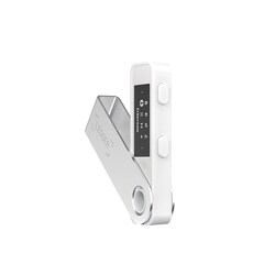 Ledger Nano S Plus Krypto-Hardware-Geldb&ouml;rse Mystic White