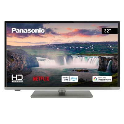 Panasonic TX-24MS350E 61cm 24" HD Ready LED Smart TV Fernseher