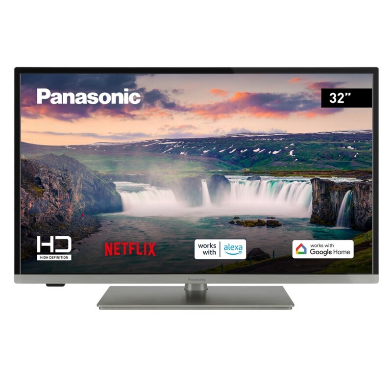 Panasonic TX-24MS350E 61cm 24" HD Ready LED Smart TV Fernseher