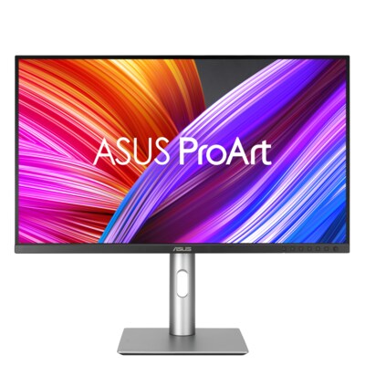 of Art günstig Kaufen-ASUS ProArt PA329CRV 68,6cm (32") 4K IPS Profi Monitor 16:9 HDMI/DP/USB-C PD96W. ASUS ProArt PA329CRV 68,6cm (32") 4K IPS Profi Monitor 16:9 HDMI/DP/USB-C PD96W <![CDATA[• Energieeffizienzklasse: E • Größe: 80,0 cm (31,5 Zoll) 16:9, Auflösu