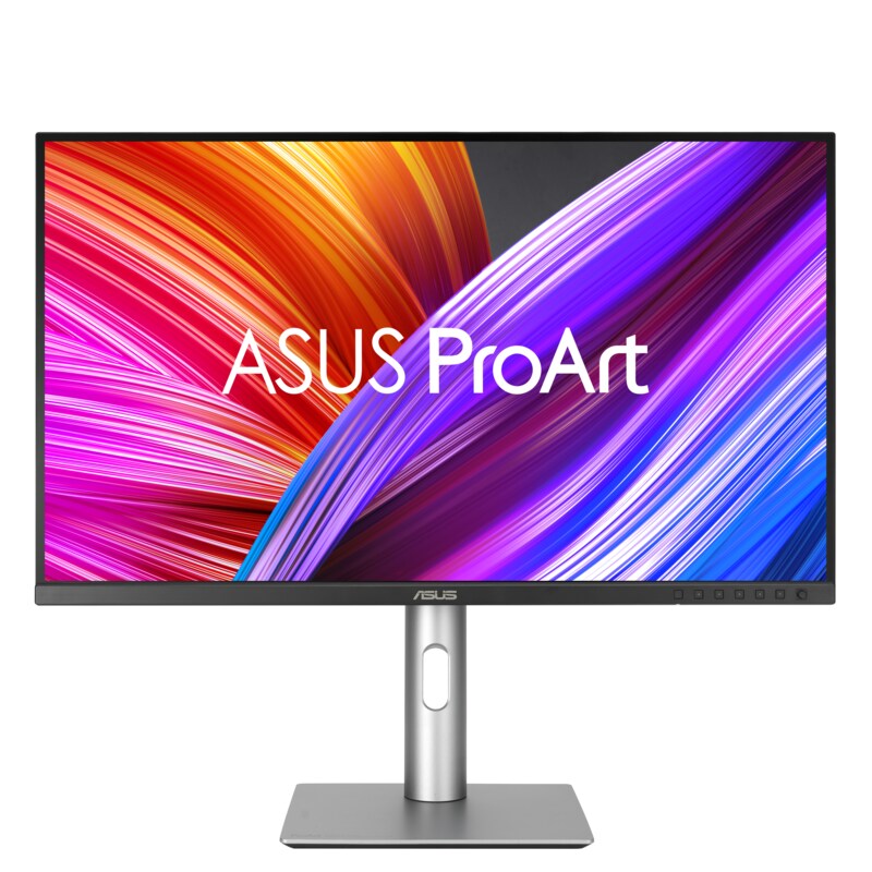 MiniDP/HDMI günstig Kaufen-ASUS ProArt PA329CRV 68,6cm (32") 4K IPS Profi Monitor 16:9 HDMI/DP/USB-C PD96W. ASUS ProArt PA329CRV 68,6cm (32") 4K IPS Profi Monitor 16:9 HDMI/DP/USB-C PD96W <![CDATA[• Energieeffizienzklasse: E • Größe: 80,0 cm (31,5 Zoll) 16:9, Auflösung: 3.8