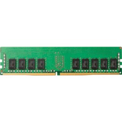 HP 16GB DDR4-2666 MHz ECC RAM (1XD85AA)