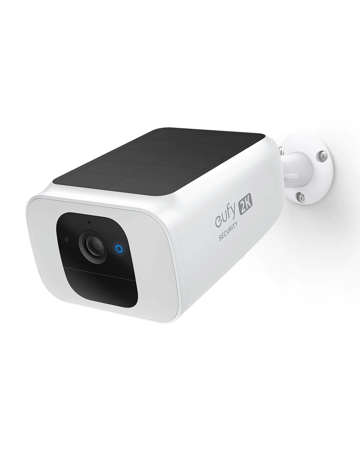 eufy Security SoloCam S40 Outdoor-Sicherheitskamera Solar