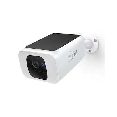 eufy Security SoloCam S40 solarbetriebene Outdoor-Sicherheitskamera