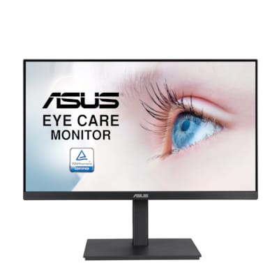 ASUS VA24EQSB 60,5cm (23,8") FHD IPS Office Monitor 16:9 HDMI/DP/VGA/USB 75Hz LS