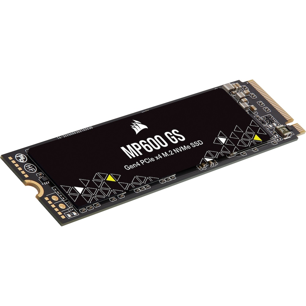 Corsair MP600 GS NVMe SSD 1 TB TLC M.2 2280 PCIe Gen4