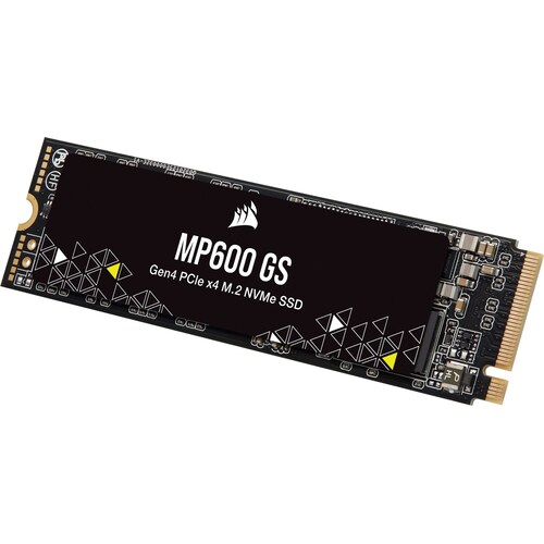 Corsair MP600 GS NVMe SSD 1 TB TLC M.2 2280 PCIe Gen4