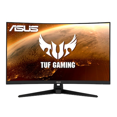 ASUS TUF VG328H1B 80cm (31,5") FHD VA Gaming Monitor Curved 16:9 HDMI/VGA 165Hz
