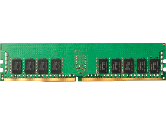 HP 16GB DDR4-2666 MHz ECC RAM (1XD85AA)