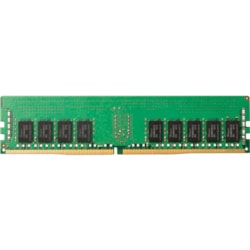 HP 16GB DDR4-2666 MHz ECC RAM (1XD85AA)