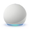 Amazon Echo Dot (5. Gen.) smarter Lautsprecher mit Alexa, weiß