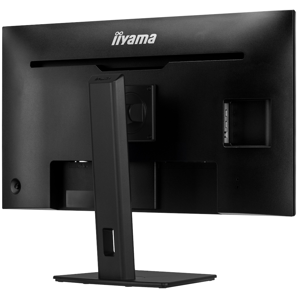 iiyama ProLite XB3288UHSU-B5 80cm (32") 4K UHD VA Monitor HDMI/DP/USB 60Hz LS