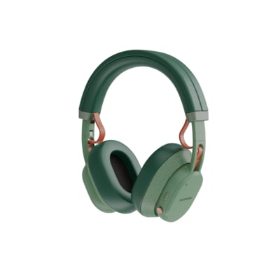 In Ear  günstig Kaufen-Fairphone Fairbuds XL Over-Ear Kopfhörer grün. Fairphone Fairbuds XL Over-Ear Kopfhörer grün <![CDATA[• Typ: Over-Ear Kopfhörer - geschlossen • Übertragung: Bluetooth • Einsatzgebiet: Street • Farbe: Grün • Lieferumfang:]]
