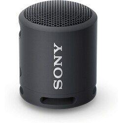 Sony SRS-XB13 - Tragbarer Bluetooth Lautsprecher - schwarz