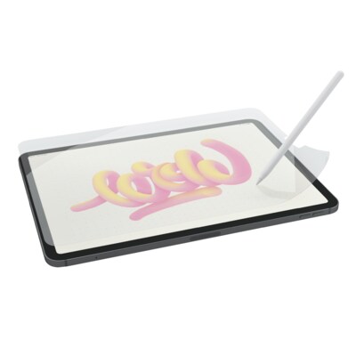 Ring PL günstig Kaufen-Paperlike Displayschutz für iPad Pro 12,9 Zoll (2022 - 2018). Paperlike Displayschutz für iPad Pro 12,9 Zoll (2022 - 2018) <![CDATA[• Passend für das iPad Pro 12,9
