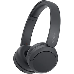 Sony WH-CH520 Schwarz Over Ear Kopfh&ouml;rer mit Bluetooth