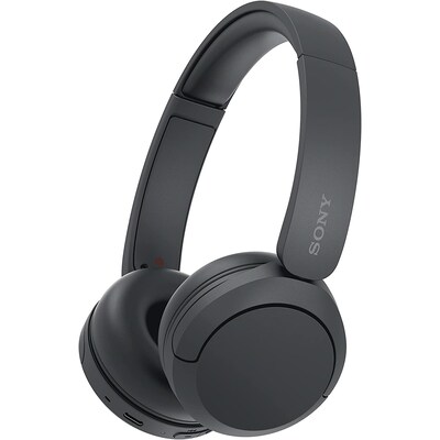 Reise ins günstig Kaufen-Sony WH-CH520 Schwarz Over Ear Kopfhörer mit Bluetooth. Sony WH-CH520 Schwarz Over Ear Kopfhörer mit Bluetooth <![CDATA[• Typ: On-Ear Kopfhörer - geschlossen • Übertragung: Bluetooth • Einsatzgebiet: Reise • Farbe: Schwarz • Google/A