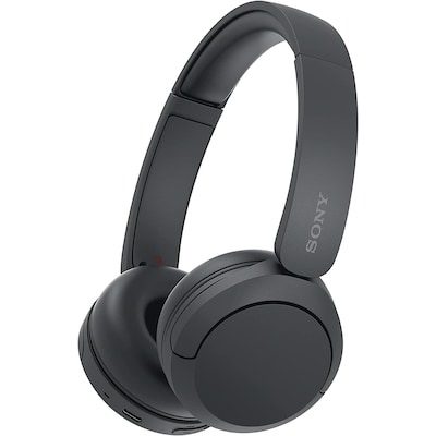 Kopfh%EF%BF%BDrer günstig Kaufen-Sony WH-CH520 Schwarz Over Ear Kopfhörer mit Bluetooth. Sony WH-CH520 Schwarz Over Ear Kopfhörer mit Bluetooth <![CDATA[• Typ: On-Ear Kopfhörer - geschlossen • Übertragung: Bluetooth • Einsatzgebiet: Reise • Farbe: Schwarz • Google/A
