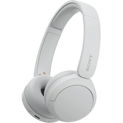 Sony WH-CH520 Wei&szlig; Over Ear Kopfh&ouml;rer mit Bluetooth
