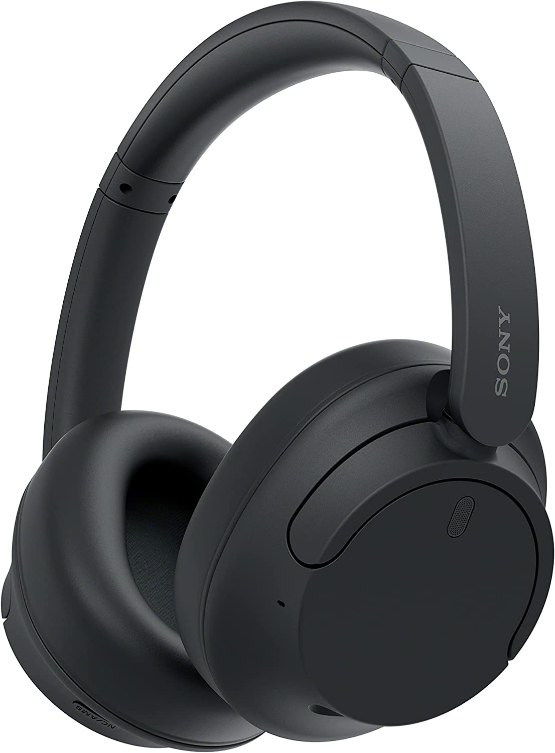 Sony WH-CH720N Schwarz Over Ear Kopfh&ouml;rer mit Noise Cancelling