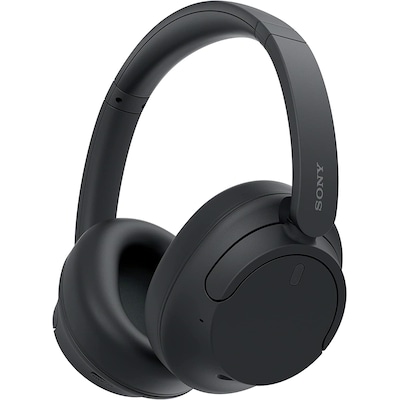 Cancelling Bluetooth günstig Kaufen-Sony WH-CH720N Schwarz Over Ear Kopfhörer mit Noise Cancelling. Sony WH-CH720N Schwarz Over Ear Kopfhörer mit Noise Cancelling <![CDATA[• Typ: Over-Ear Kopfhörer - geschlossen • Übertragung: Bluetooth, Noise Cancelling • Einsatzgebiet: R