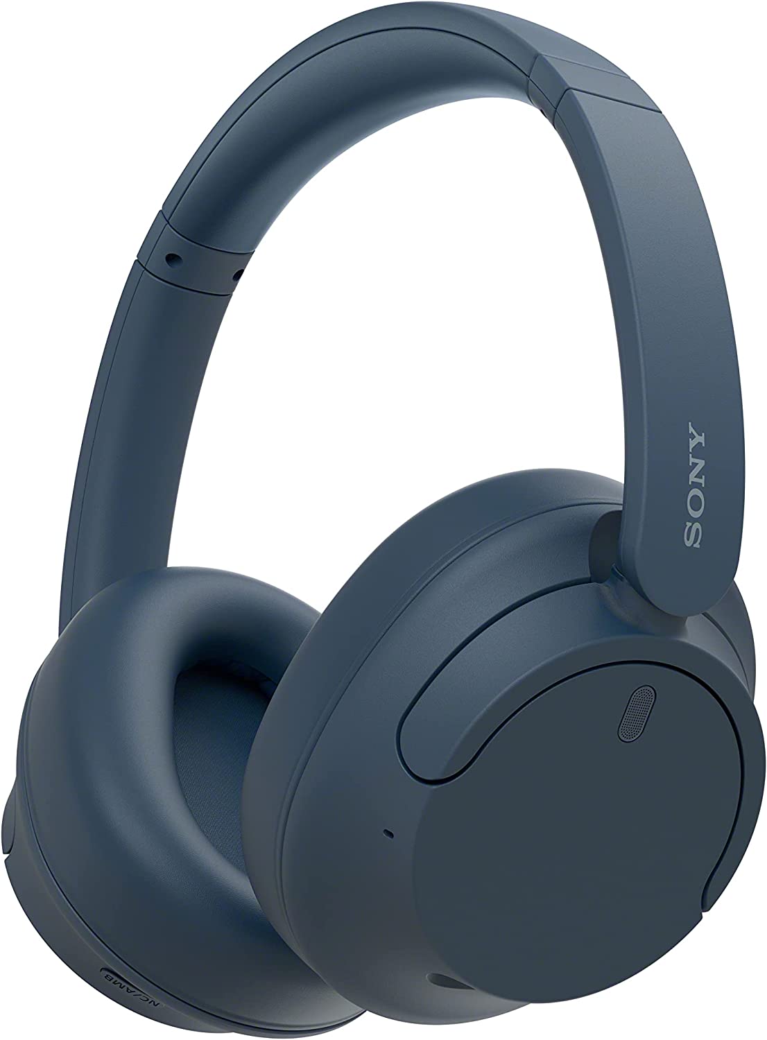 Sony WH-CH720N Blau Over Ear Kopfh&ouml;rer mit Noise Cancelling