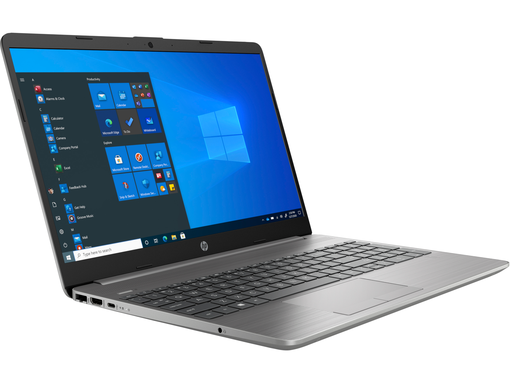 HP 250 G8 2E9J9EA i5-1035G1 16GB/512GB SSD 15&quot;FHD W10P