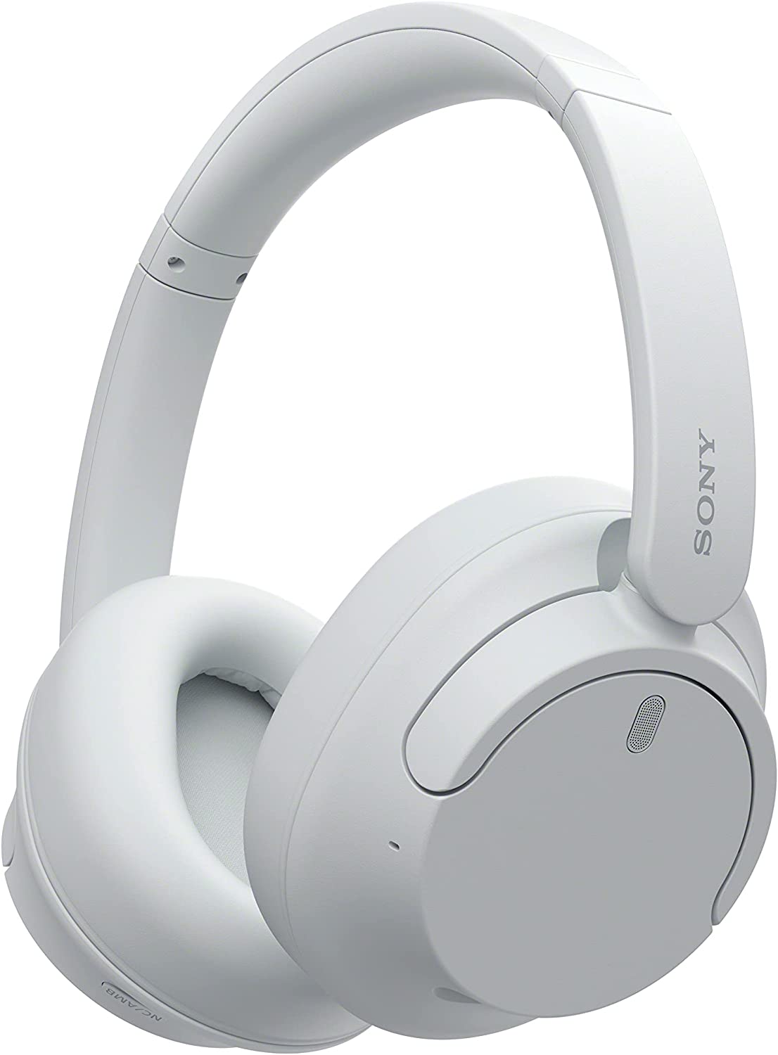 Sony WH-CH720N Wei&szlig; Over Ear Kopfh&ouml;rer mit Noise Cancelling