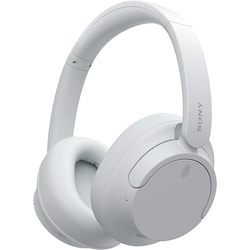 Sony WH-CH720N Wei&szlig; Over Ear Kopfh&ouml;rer mit Noise Cancelling
