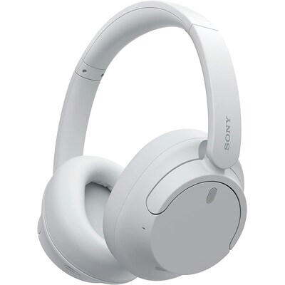 Noise günstig Kaufen-Sony WH-CH720N Weiß Over Ear Kopfhörer mit Noise Cancelling. Sony WH-CH720N Weiß Over Ear Kopfhörer mit Noise Cancelling <![CDATA[• Typ: Over-Ear Kopfhörer - geschlossen • Übertragung: Bluetooth, Noise Cancelling • Einsatzgebie