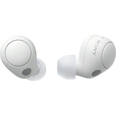 Einsatz in günstig Kaufen-Sony WF-C700N Kabellose Noise Cancelling-Kopfhörer weiß. Sony WF-C700N Kabellose Noise Cancelling-Kopfhörer weiß <![CDATA[• Typ: In-Ear Kopfhörer - geschlossen • Übertragung: Bluetooth, Noise Cancelling • Einsatzgebiet: Street 