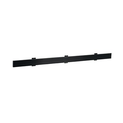 Vogels PFB 3427 Adapterbar 2765mm Connect-it schwarz