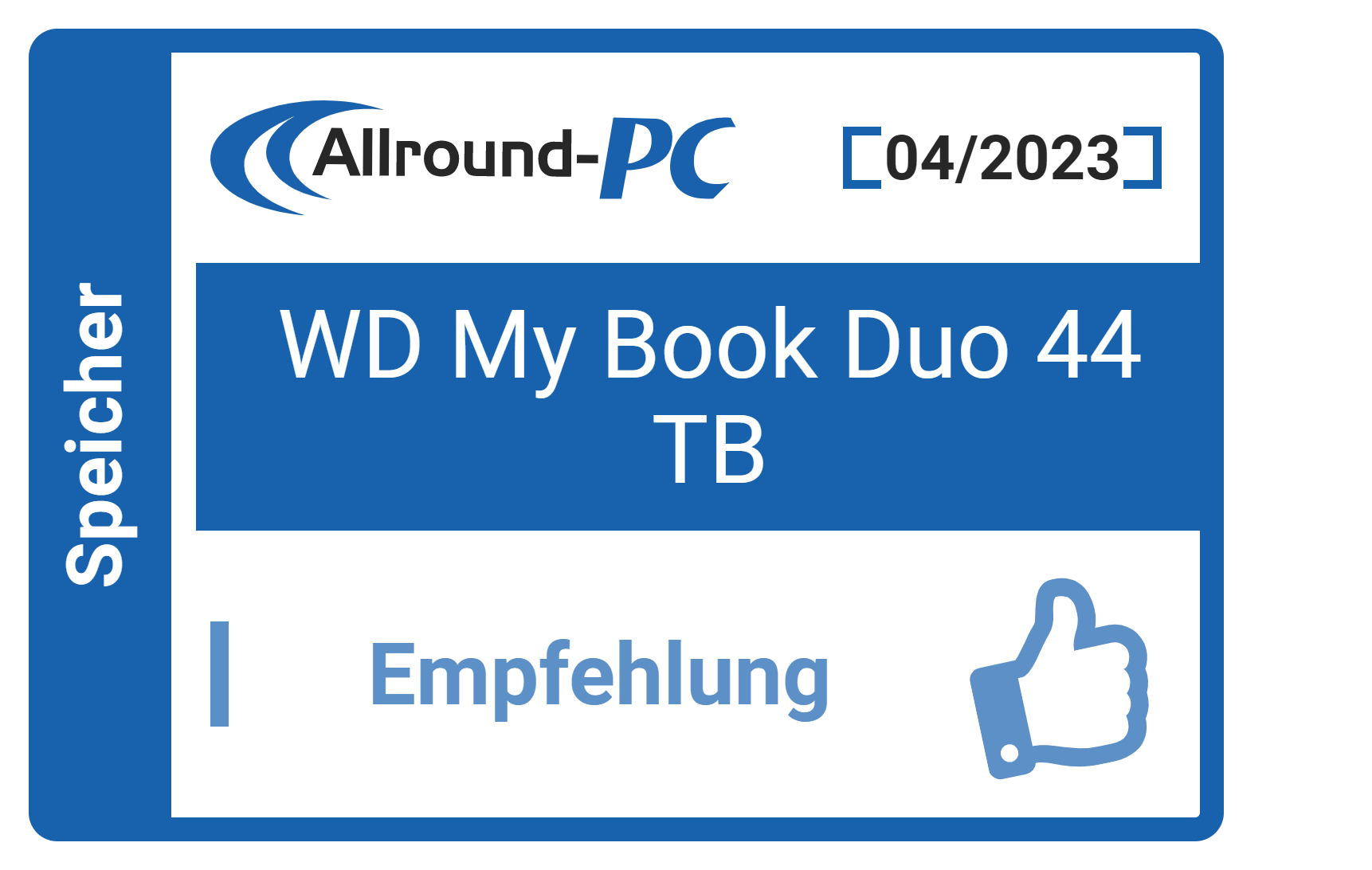 Quelle: https://www.allround-pc.com/artikel/2023/wd-my-book-duo-44-tb-test-externer-speichergigant