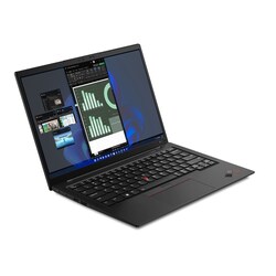Lenovo ThinkPad X1 carbon G10 21CB009UGE i7-1255U 16GB/1TB 14&quot;WQUXGA LTE W11P