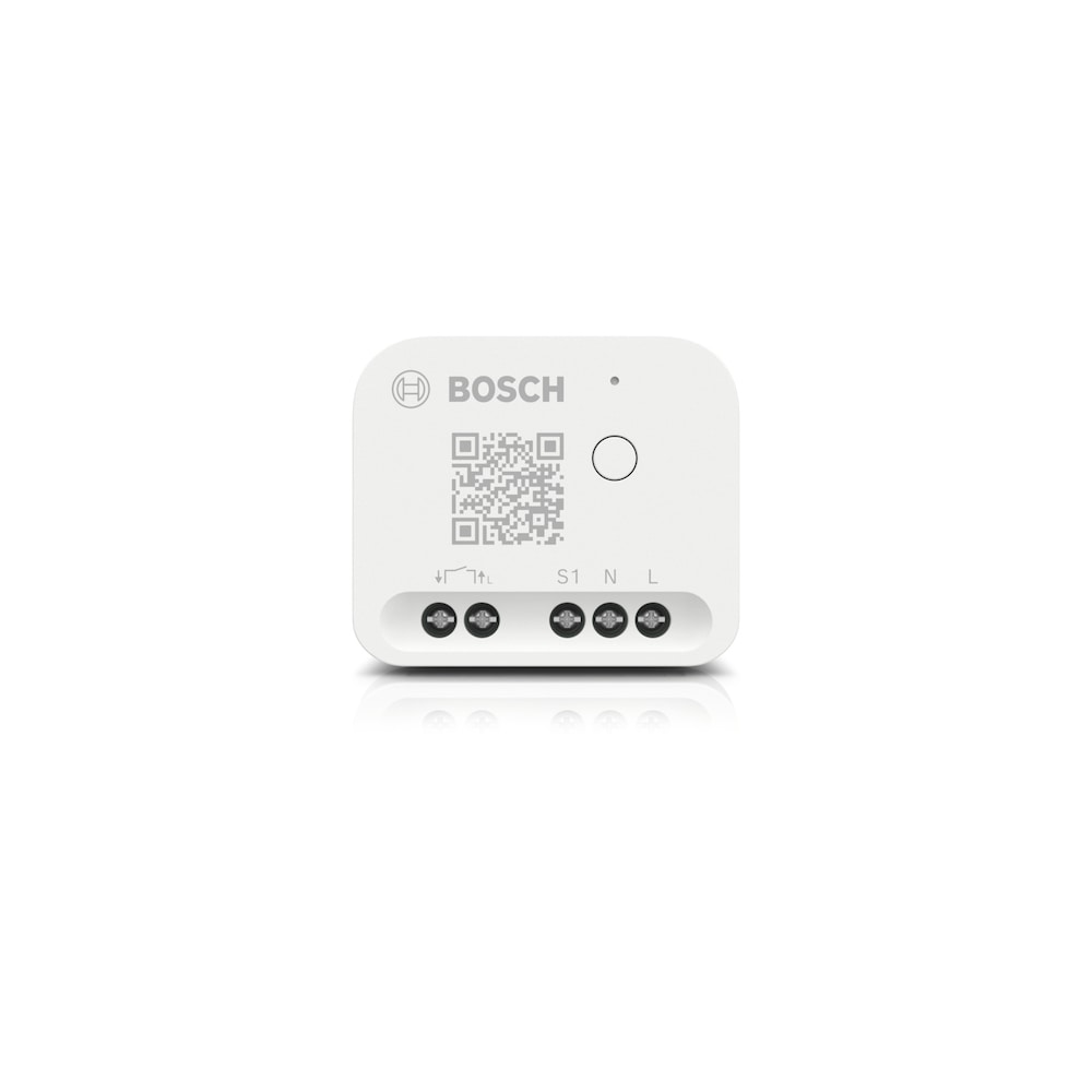 Bosch Smart Home Relais, 2er Pack