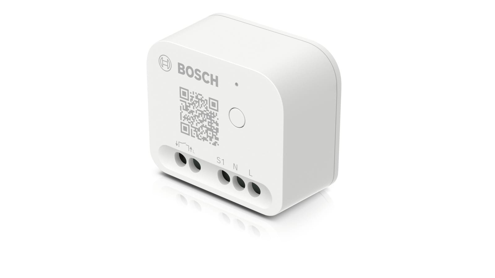 Bosch Smart Home Relais