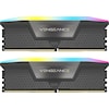 64GB (2x32GB) CORSAIR VENGEANCE RGB DDR5-6400 RAM CL32 Arbeitsspeicher Kit