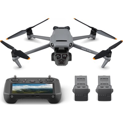 DJI Mavic 3 Pro Fly More Combo mit DJI RC Pro Fernsteuerung