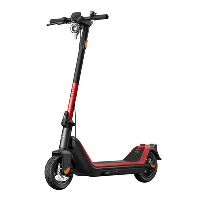 ar mit  günstig Kaufen-NIU KQi3 Sport E-Scooter mit Straßenzulassung rot. NIU KQi3 Sport E-Scooter mit Straßenzulassung rot <![CDATA[• E-Scooter - Farbe: rot • mit STVO-Zulassung - • maximal zugelassene Geschwindigkeit: 20 km/h • maximale Reichweite: 40 km - G