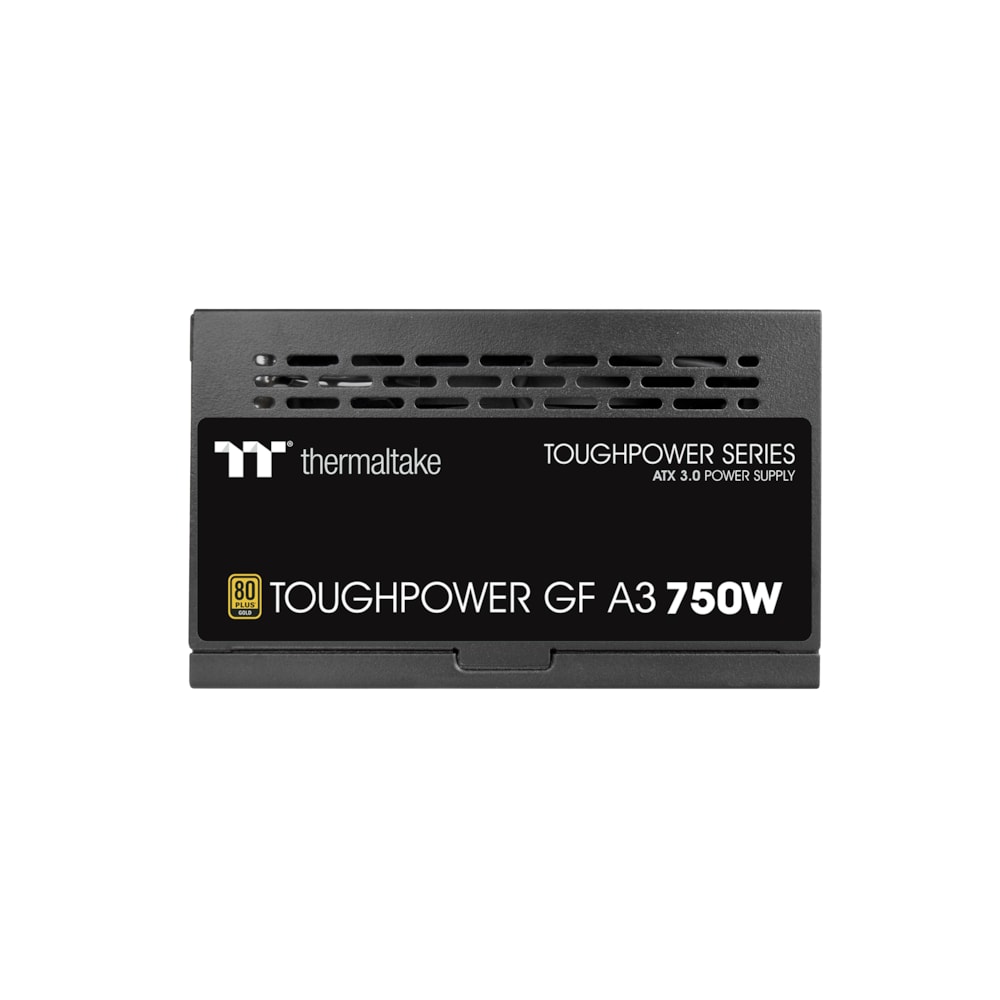 Thermaltake ToughPower GF A3 750W Gold Netzteil Gaming ATX 3.0 80+ Gold PCIe 5.0
