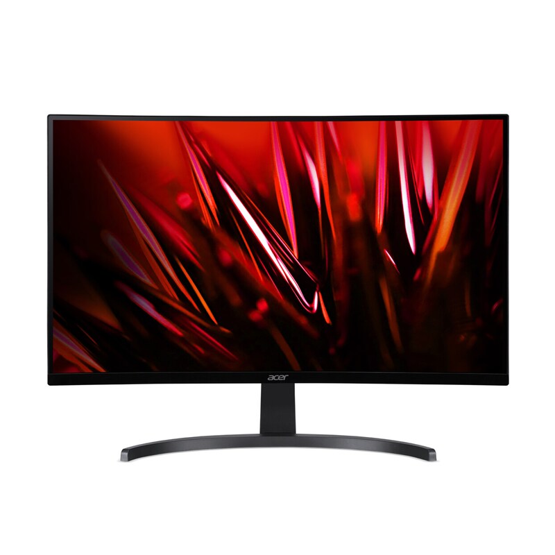 Acer Nitro ED273UAbmiipx 68,6cm (27") WQHD VA Curved Monitor HDMI/DP 75Hz 1ms