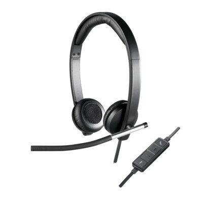 Gel de günstig Kaufen-Logitech Stereo Headset H650e USB Bulk. Logitech Stereo Headset H650e USB Bulk <![CDATA[• Anwendungsbereich: Standard, Kopfbügel beidseitig • Kabelgebunden, Schwarz, 120g • USB-Anschluss, Windows 7, Mac, Linux Kernel • für erhöhte Produktivitä