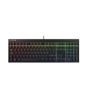 am Board günstig Kaufen-Cherry MX Board 2.0S kabelgebundene Gaming Tastatur schwarz DE Layout braun. Cherry MX Board 2.0S kabelgebundene Gaming Tastatur schwarz DE Layout braun <![CDATA[• Anwendungsbereich: Gaming, Nummernblock integriert • Kabelgebunden (USB) • Layout: de