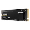 Samsung 980 Interne NVMe SSD 250 GB M.2 2280 PCIe 3.0 V-NAND TLC